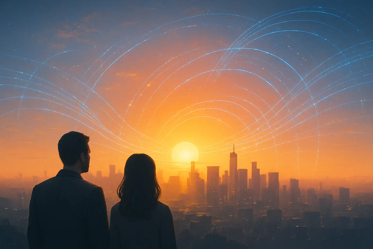 Adopting an AI-Driven Business Strategy to Enhance Operations