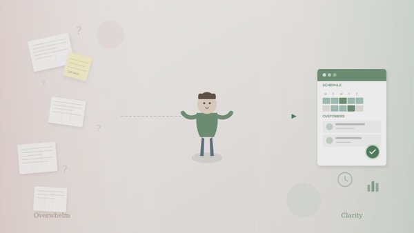 5 Signs Your Service Business Has Outgrown Spreadsheets (And What to Do About It)