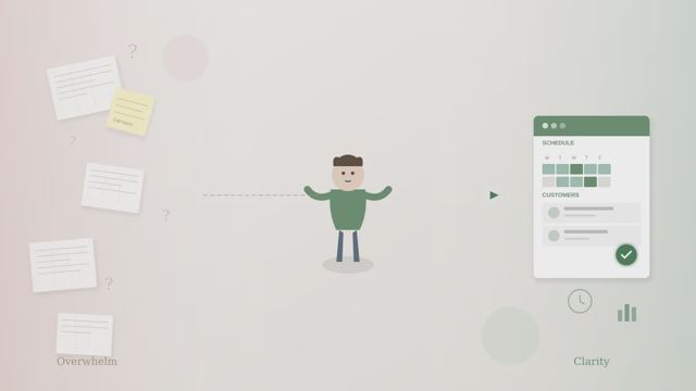 5 Signs Your Service Business Has Outgrown Spreadsheets (And What to Do About It)