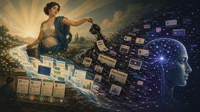 Choosing FSM Software? AI Can Summarize the Market, but It Canβt Verify the Fit